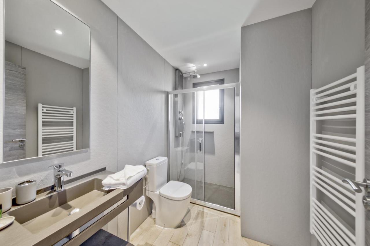 Residence Pierre & Vacances Premium Vesna Rossa Порто-Веккьо Экстерьер фото