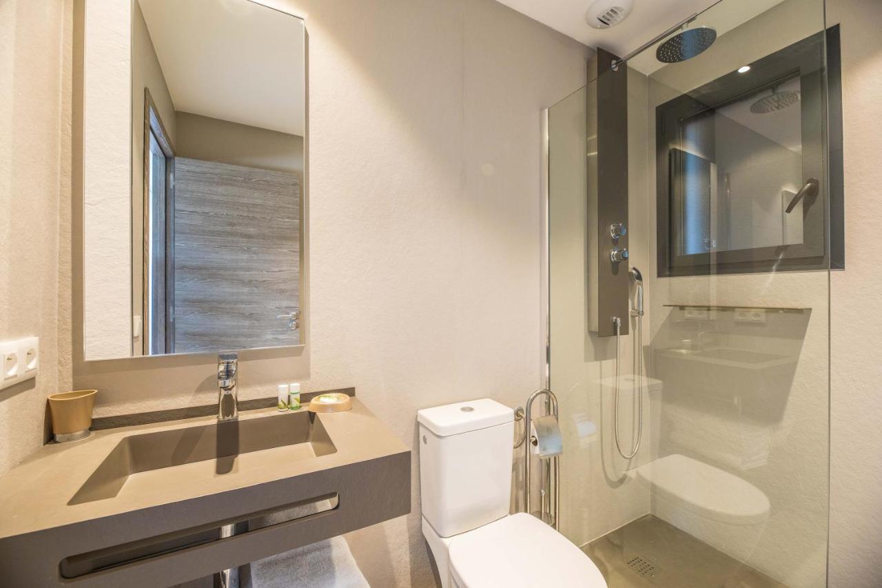 Residence Pierre & Vacances Premium Vesna Rossa Порто-Веккьо Экстерьер фото