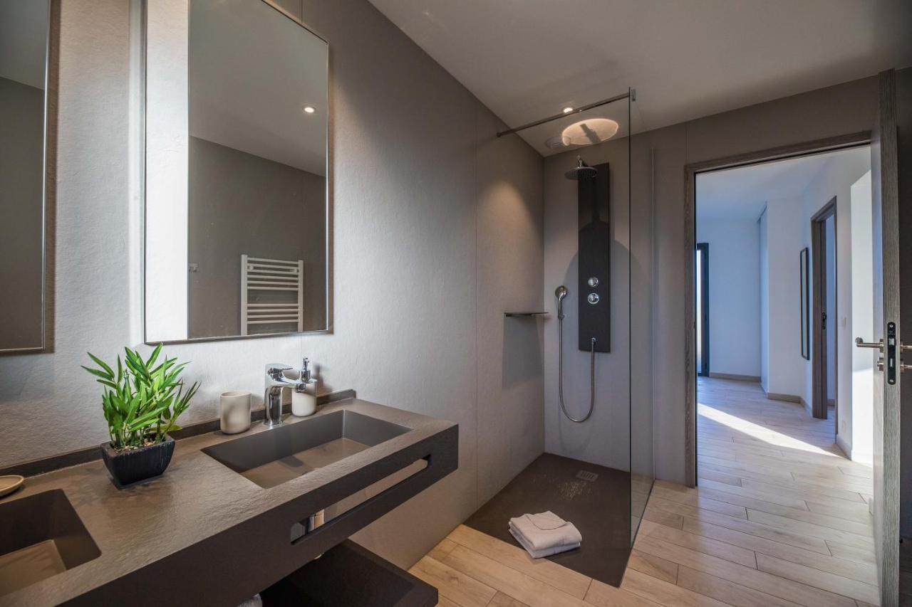 Residence Pierre & Vacances Premium Vesna Rossa Порто-Веккьо Экстерьер фото