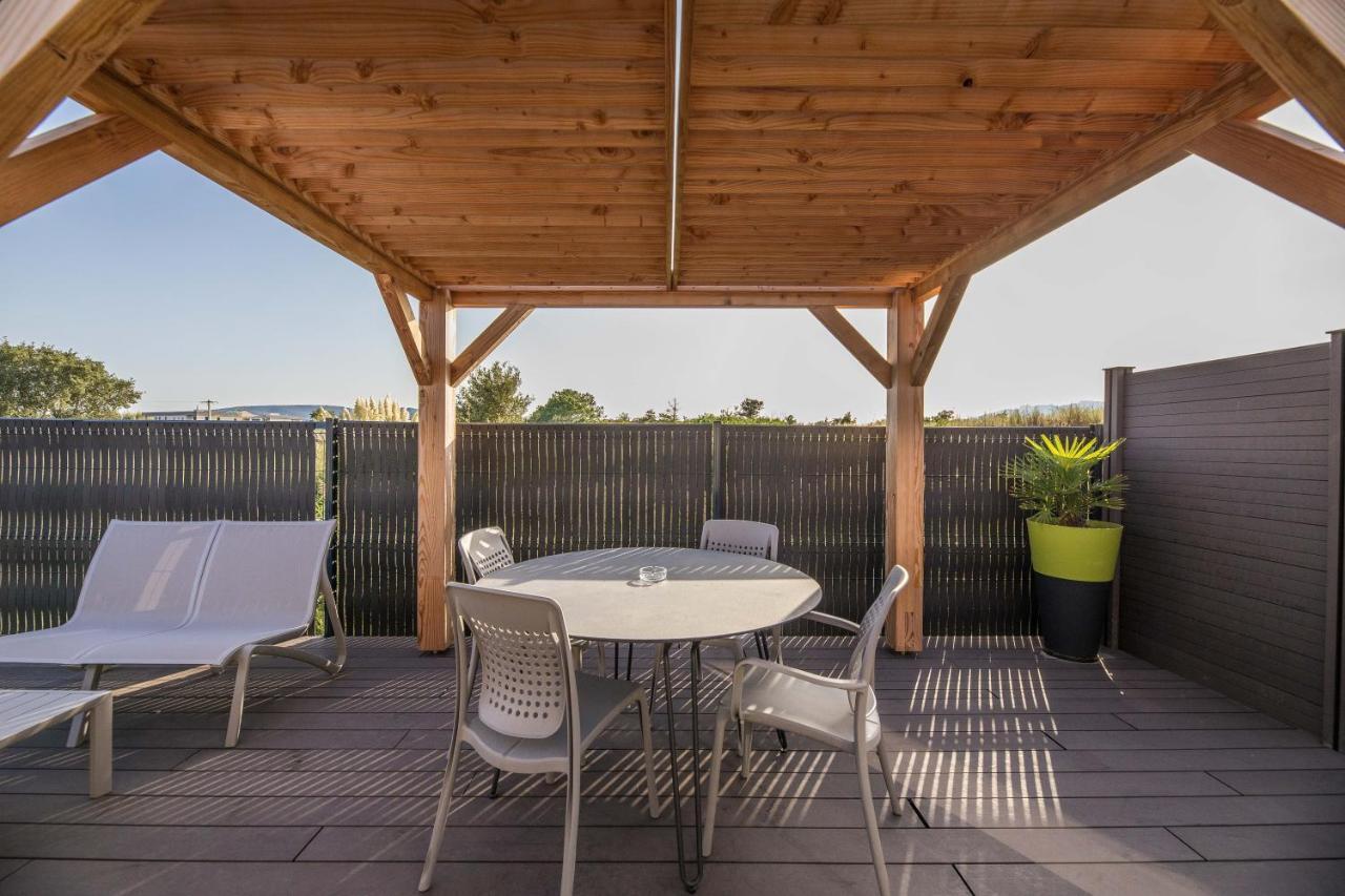 Residence Pierre & Vacances Premium Vesna Rossa Порто-Веккьо Экстерьер фото