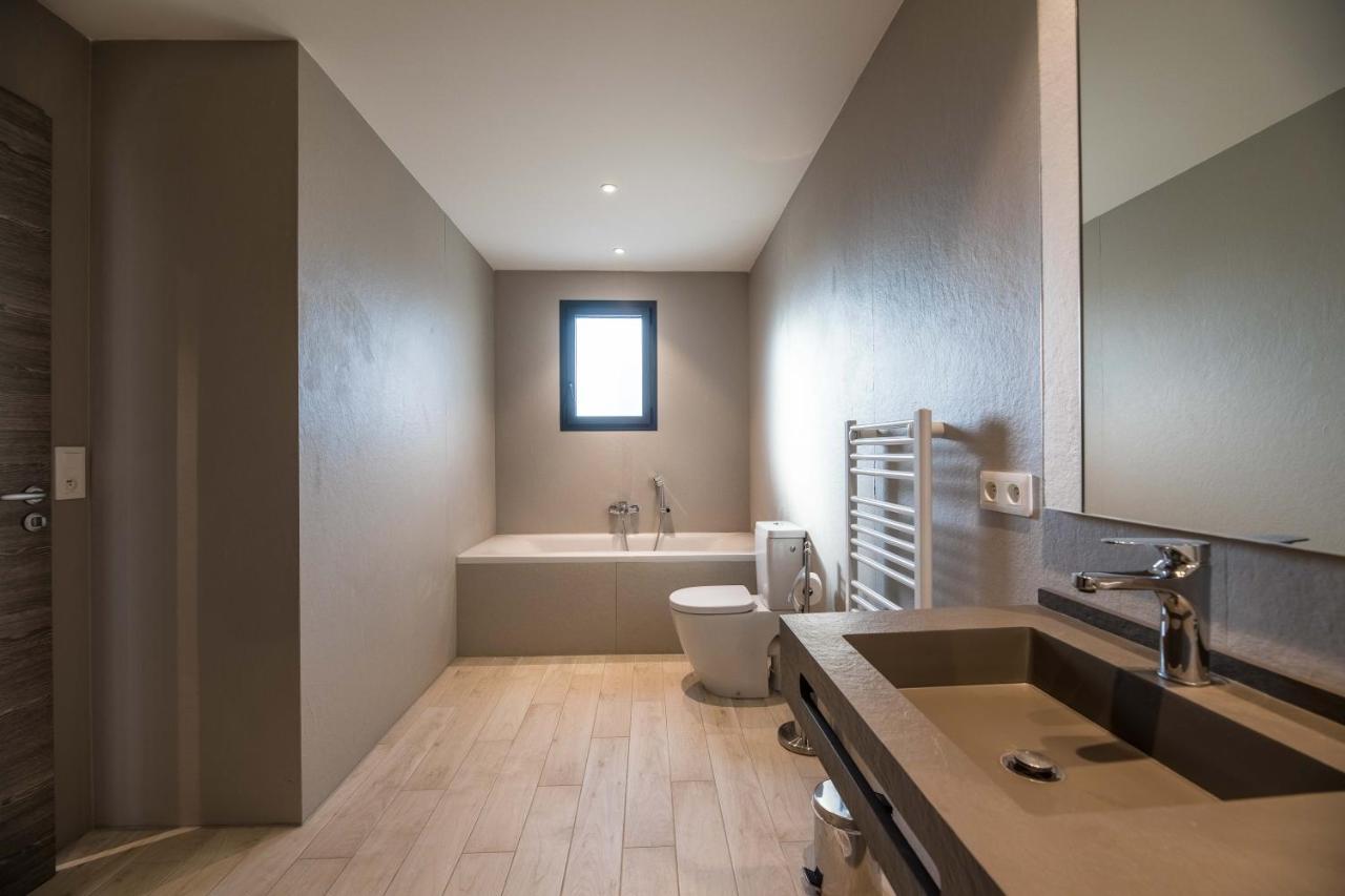 Residence Pierre & Vacances Premium Vesna Rossa Порто-Веккьо Экстерьер фото