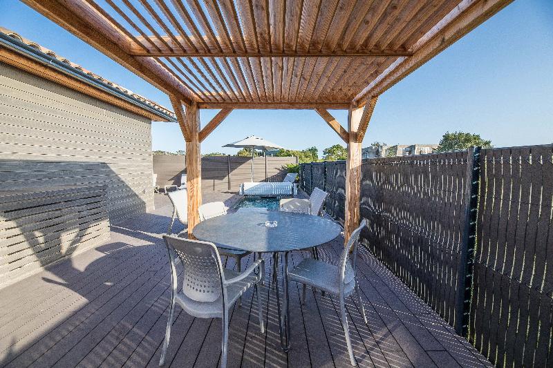 Residence Pierre & Vacances Premium Vesna Rossa Порто-Веккьо Экстерьер фото