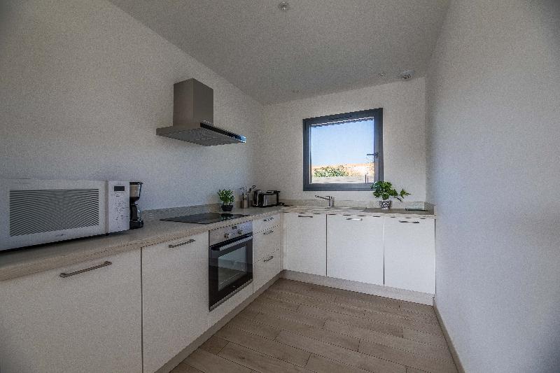 Residence Pierre & Vacances Premium Vesna Rossa Порто-Веккьо Экстерьер фото