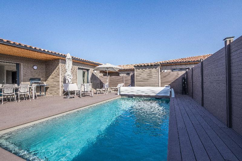 Residence Pierre & Vacances Premium Vesna Rossa Порто-Веккьо Экстерьер фото