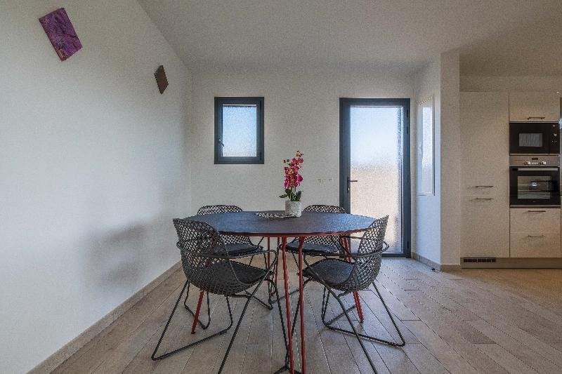 Residence Pierre & Vacances Premium Vesna Rossa Порто-Веккьо Экстерьер фото